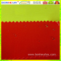 High Visibility Elastic Polyester Cotton Fabric